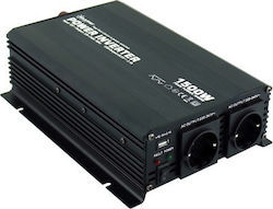 Solarvertech NM1.5K 1500W 24V Wechselrichter