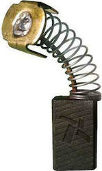 Plus 0025237 Carbon Brush 1 Piece