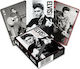 Aquarius Elvis Presley Collectable Plasticized Playing Cards for Poker