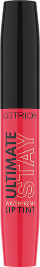Catrice Cosmetics Ultimate Stay Waterfresh Lip Tint Lip Gloss 010 Loyal To Your Lips 5.5gr