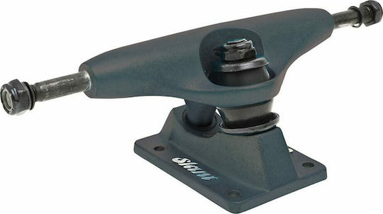 Globe Slant Standard 5.375'' Black
