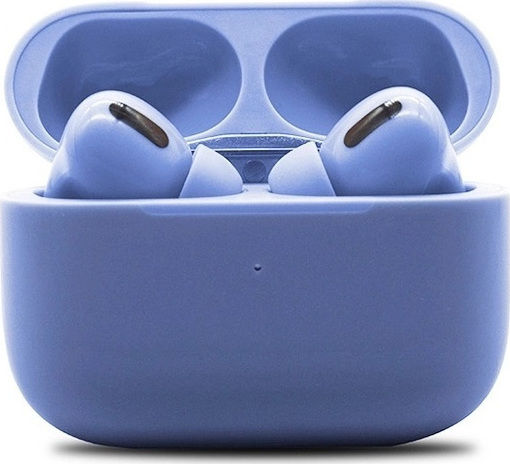 Inpods 300 In-ear Bluetooth Handsfree Earphones with Charging Case Blue