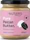 The Nutlers Bread Spread No Added Sugar with Pecan butter 250gr