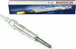 Bosch Glow Plug Ford Preheater for Ford Transit Connect 0250202131