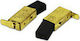 CB-132 Carbon Brushes for Makita KP0810/1923H 1pcs