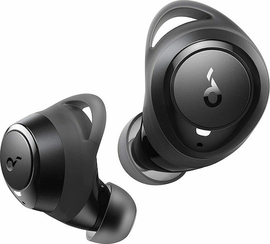 Soundcore Life A1 In-ear Bluetooth Handsfree Μαύρο