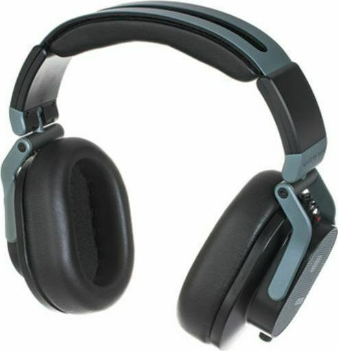 Austrian Audio Wired Over Ear Headphones Black