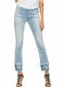 Dominiqli Damenjeans in Schlanker Passform