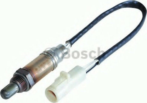 Bosch Айсатери Ламбда за кола Ламбда сензор Ford Fiesta / Focus / Fusion / Mondeo