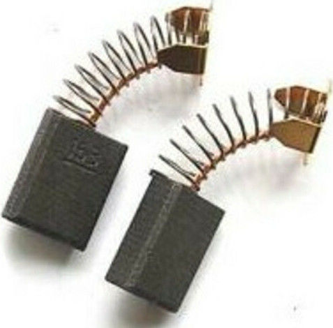 Makita 181044-0 Carbon Brushes for TW1000 1pcs
