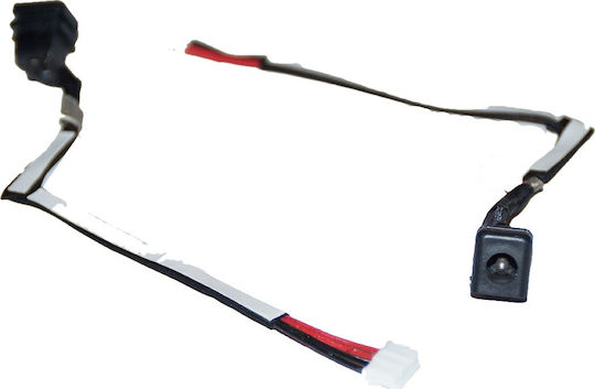 Βuchse Stromversorgung mit Kabel für Universal (DC212)