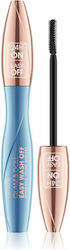 Catrice Cosmetics Glam & Doll Easy Wash Off Power Hold Маскара за Обем & Дължина 010 Ultra Black 9мл
