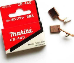 Makita CB-440 Καρβουνάκια
