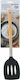 Alpina Appliances Kitchen Spatula Slotted Nylon