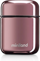 Miniland Baby Thermos for Food 280ml