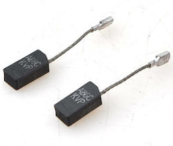 Bosch 1619P07571 Καρβουνάκια 2τμχ