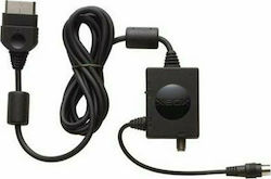 Microsoft RF Adapter Cable for Xbox Series In Black Colour