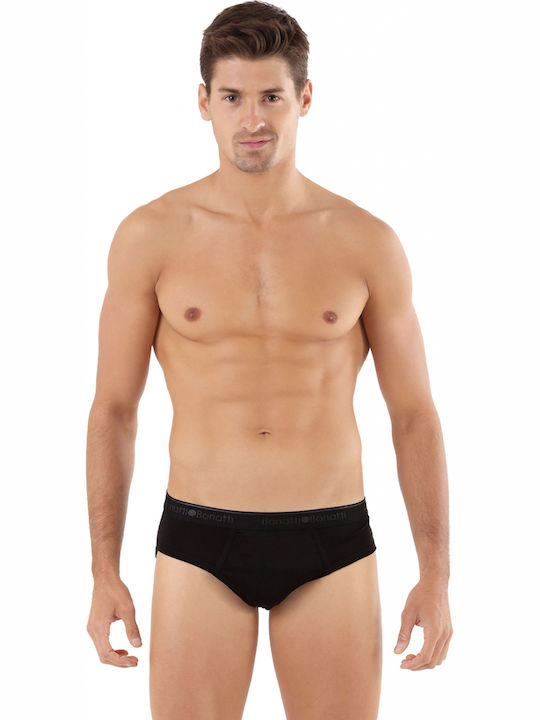 Bonatti Fino Men's Slip Black