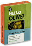 Hello Olive Mixed Olives 200gr