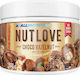 AllNutrition Άλειμμα Ψωμιού Nutlove χωρίς Προσθήκη Ζάχαρης με Choco Hazelnut 500gr