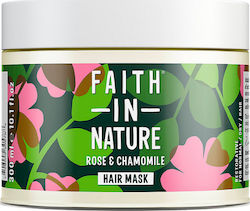 Faith in Nature Coconut & Shea 300мл