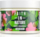 Faith in Nature Rose & Chamomile Μάσκα Μαλλιών για Ενυδάτωση με Χαμομήλι 300ml