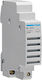 Hager Buzzer Schienenumschalter 8-12V 12V 33A