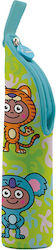 Laken Animals Baby Thermoskanne für Flüssigkeit...