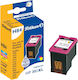 Pelikan H84 Συμβατό Μελάνι Εκτυπωτή InkJet HP 301XL CH564EE 330 Σελίδων 15ml Πολλαπλό (Color)