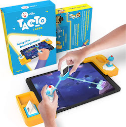 PlayShifu Plugo Tacto Laser Educational Game Knowledge for 5+ Years Old