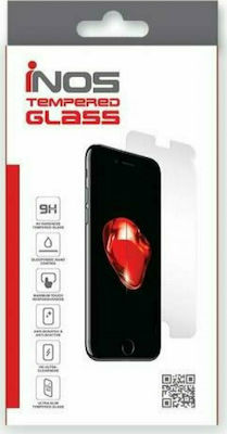 iNOS Προστασία Κάμερας Tempered Glass για το iPhone 12 mini