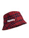 Superdry Detroit Bucket Fabric Men's Hat Bucket Style Red