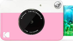 Kodak Instant Camera Printomatic RODOMATICPK Pink