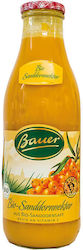 Bauer Βιολογικός Χυμός Ιπποφαές 980ml
