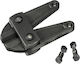 Stanley 1-17-759 Replacement Head for Concrete cutters
