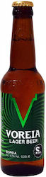 Siris Μικροζυθοποιία Σερρών Voreia Lager Φιάλη 330ml Siris Μικροζυθοποιία Σερρών Voreia Lager Φιάλη 330ml