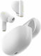 Edifier TWS330NB Earbud Bluetooth Handsfree Λευκό