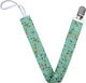 JFashion Pacifiers Accessories Ribbon with Fabr...