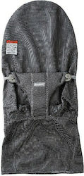 BabyBjorn Ύφασμα για Ριλάξ Bliss Mesh Anthracite