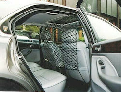 Nobby Divider For Car for Dog Πλέγμα 86x64εκ.