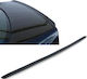 Carner Car Rear Spoiler Trunk Plastic Bmw Series 3 / Series 5 1992-1998 / 119x4x1.7cm