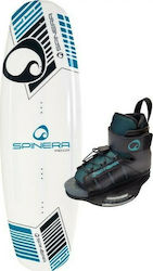 Spinera Good Lines Pack Wakeboard
