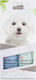 Pet Camelot Greenfields Σαμπουάν Σκύλου για Λευκό Τρίχωμα 250ml