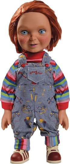 Mezco Toys Child´s Play Chucky Good Guy Action Figure 38cm