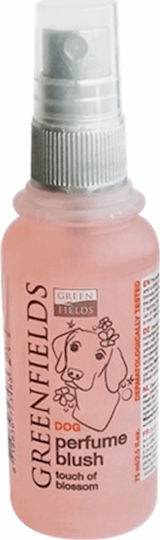 Men for San Greenfields Αρωματική Λοσιόν Touch of Blossom 75ml