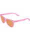 Cairn Foolish J Sunglasses with Pink Plastic Frame