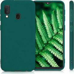Matt Greee (Galaxy A20e)