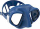 Mares Silicone Diving Mask X-Tream Μπλέ Blue 11...