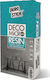 Durostick Deco Micro Resin DS-259 Γκρι Σκούρο 25kg