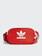 Adicolor Classic Waist Bag Red